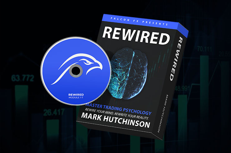 overcome fomo fear of missing out rewired Maxqupip mark hutchinson trading psychology forex education course program