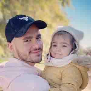 theo kotseli success full time trader at Maxqupip testimonial