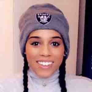 danielle forex trader Maxqupip student trading story